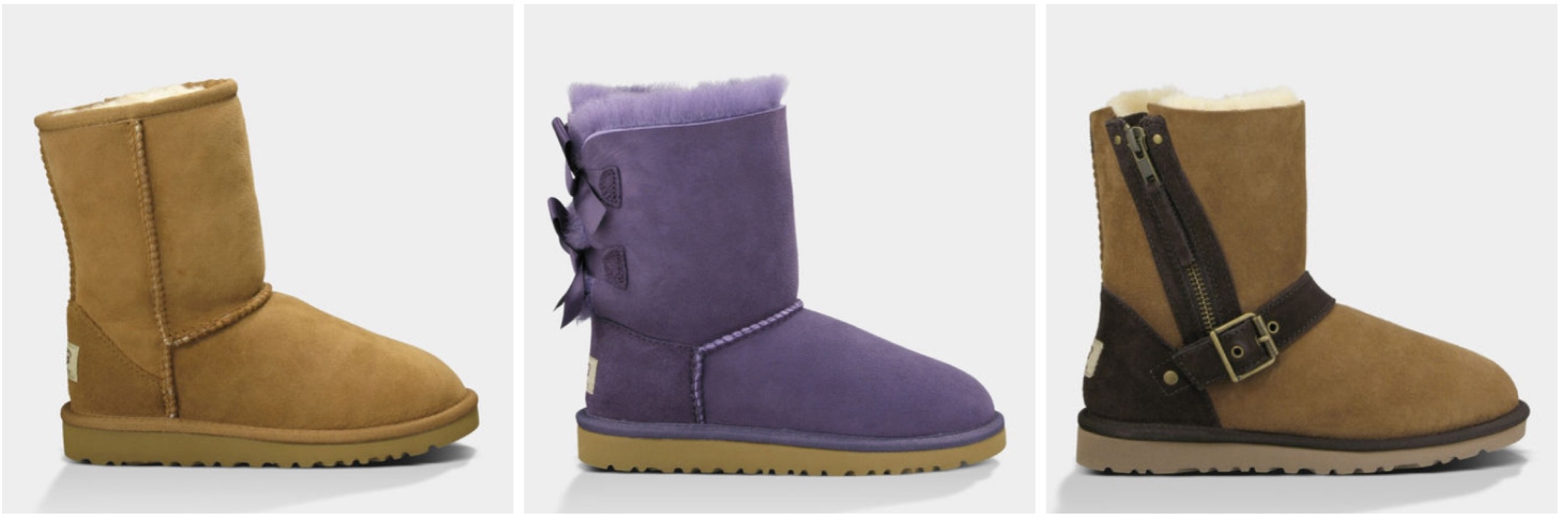 childrens ugg type boots