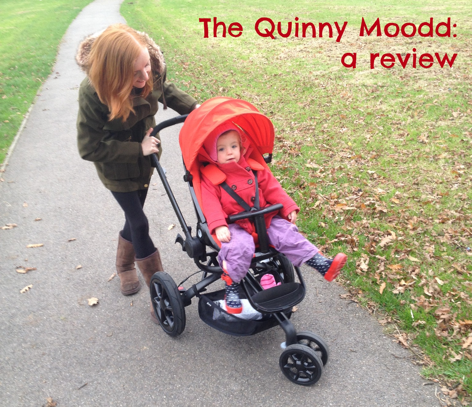 quinny review