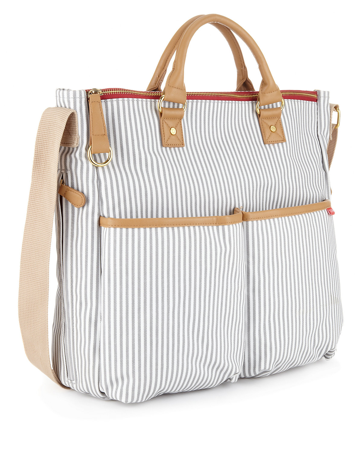 Win: a Skip Hop baby bag with M&S Baby - A Baby on Board blog